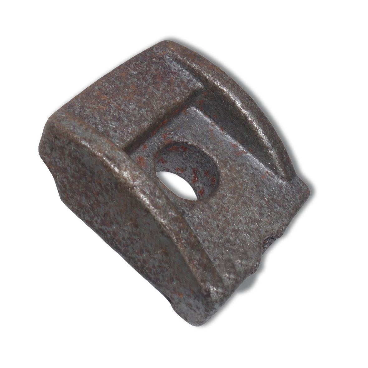 НАКЛАДКА Т25-3101043 ДИСКА КОЛЕСНОГО Т-40