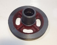 ШКИВ 240-1005131 КОЛЕНВАЛА МТЗ-80/82