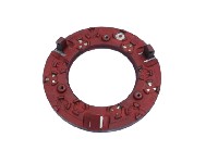 ДИСК 70-1601093 НАЖИМНОЙ (БЗТДиА)