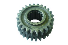 ШЕСТЕРНЯ 50-1701048 Z1=24, Z2=27 (аналог)