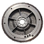 МАХОВИК 240-1005115 СТАРТЕРНЫЙ (аналог)