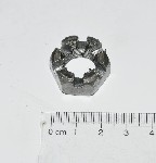 ГАЙКА 45-1604083 КОРЗИНЫ СЦЕПЛЕНИЯ Д-65 шаг 1.5